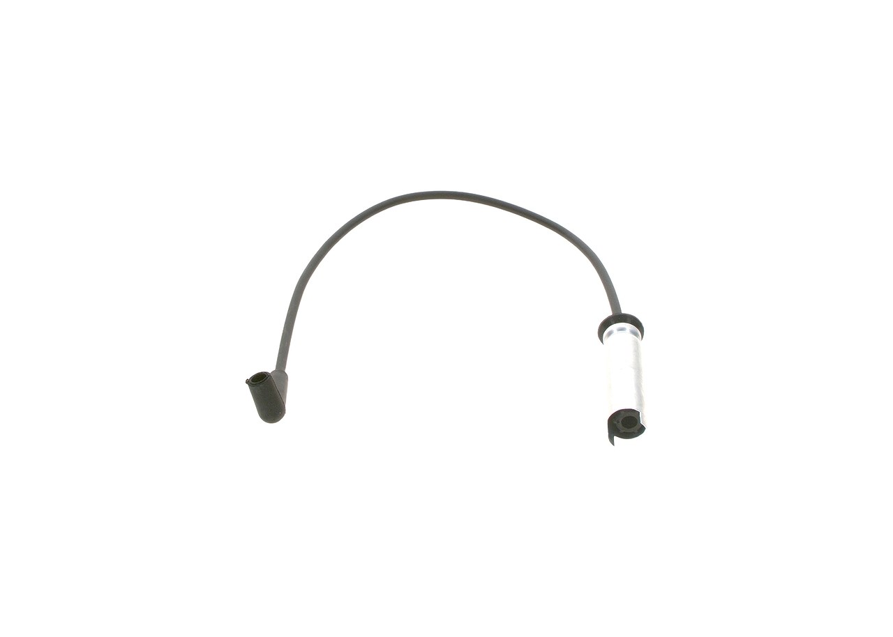 Bosch Zündleitungssatz [Hersteller-Nr. 0986356739] für Daewoo