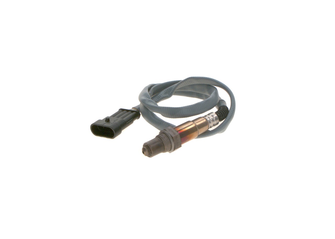 Bosch Lambdasonde [Hersteller-Nr. 0258006916] für Alfa Romeo