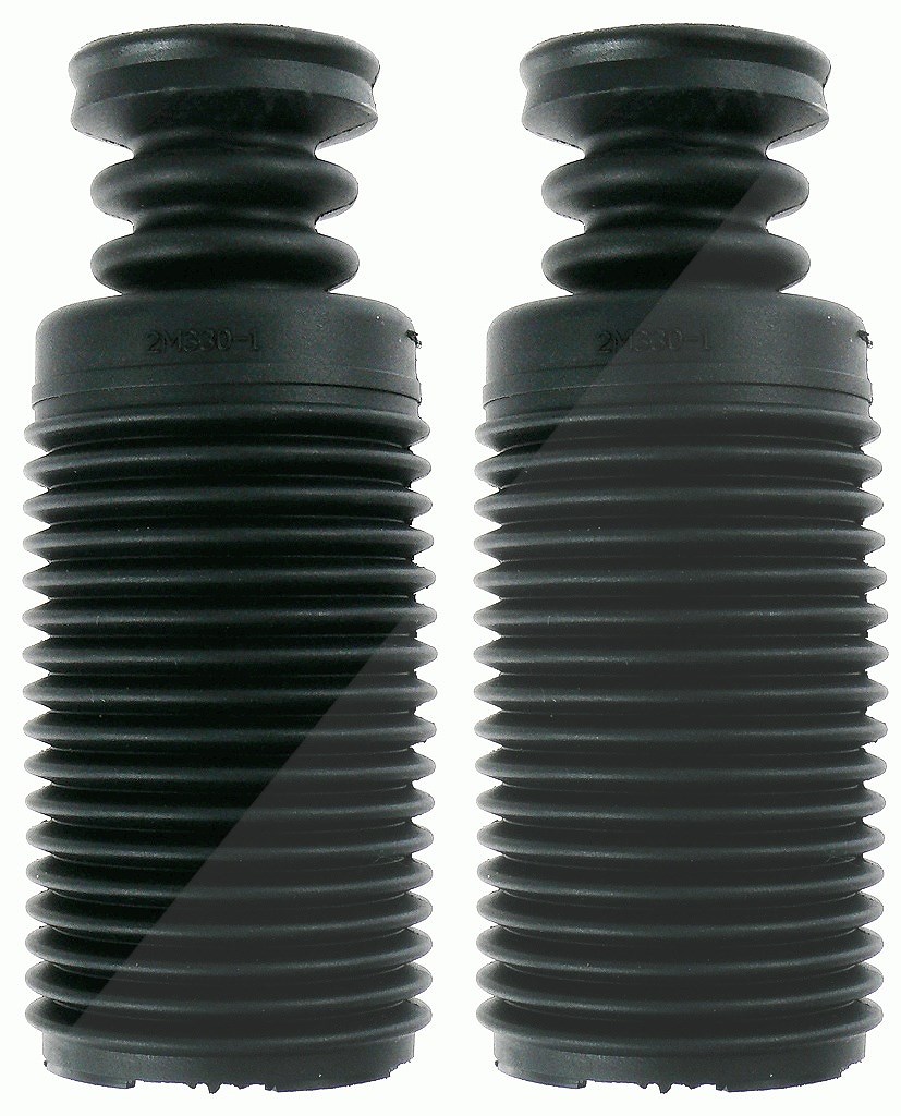 Sachs Staubschutzsatz, Stoßdämpfer [Hersteller-Nr. 900151] für Smart, Mitsubishi