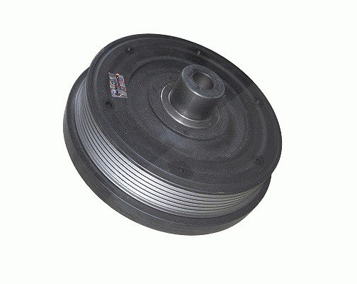Continental Ctam Riemenscheibe, Kurbelwelle [Hersteller-Nr. VD1039] für Ford