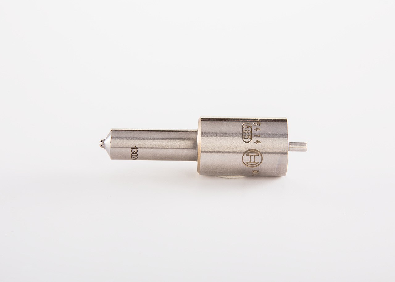 Bosch Einspritzdüse [Hersteller-Nr. 0433271616]