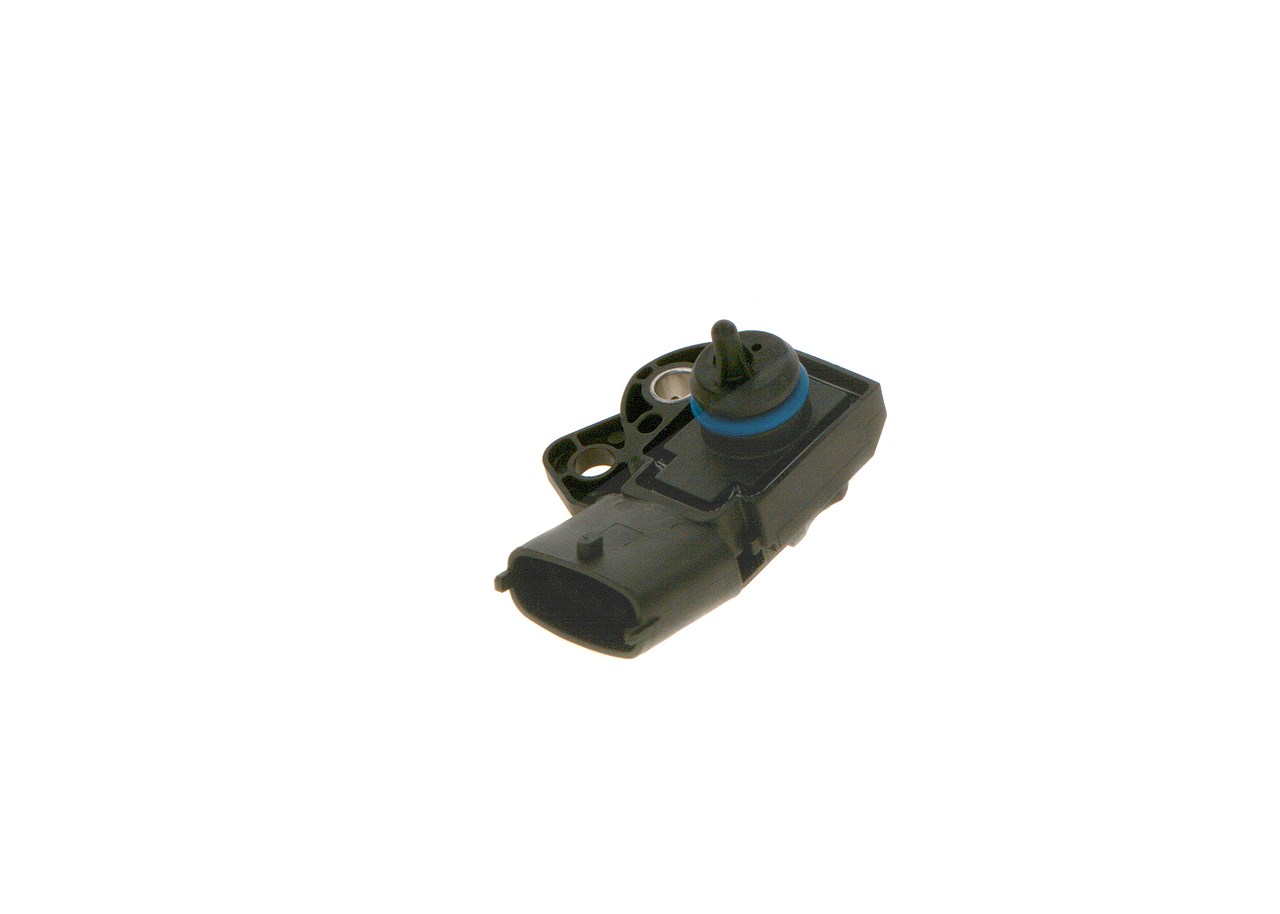 Bosch Sensor, Kraftstofftemperatur [Hersteller-Nr. 0261230109] für Volvo