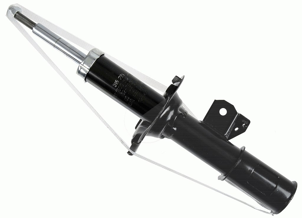 Sachs Stoßdämpfer [Hersteller-Nr. 315221] für Kia, Hyundai
