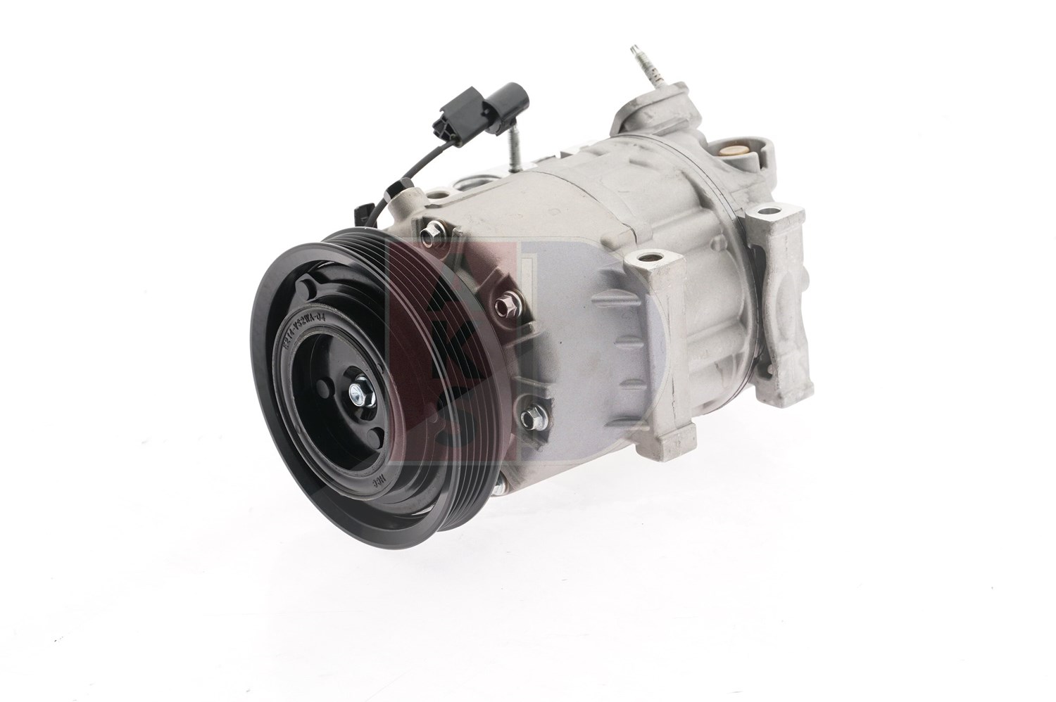 Aks Dasis Kompressor, Klimaanlage [Hersteller-Nr. 851944N] für Kia, Hyundai