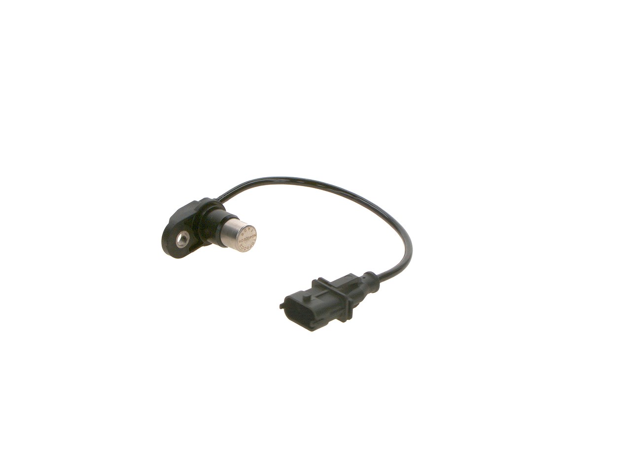 Bosch Sensor, Nockenwellenposition [Hersteller-Nr. 0281002515] für Fiat