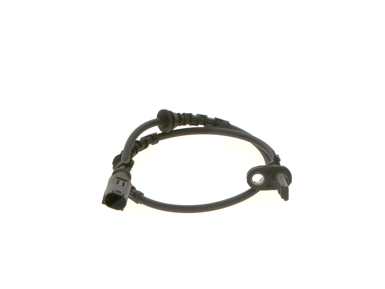 Bosch Sensor, Raddrehzahl [Hersteller-Nr. 0265008056] für Alfa Romeo