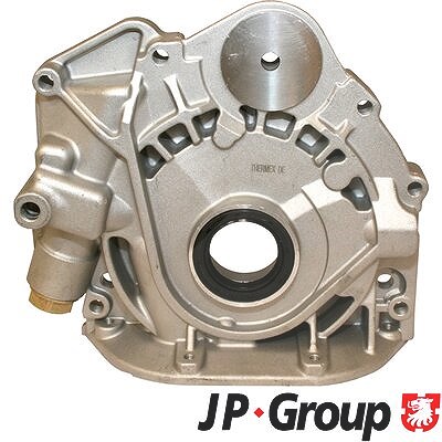 Jp Group Ölpumpe [Hersteller-Nr. 1113102600] für VW, Audi