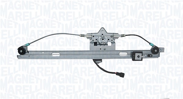 Magneti Marelli Fensterheber [Hersteller-Nr. 350103913000] für Alfa Romeo