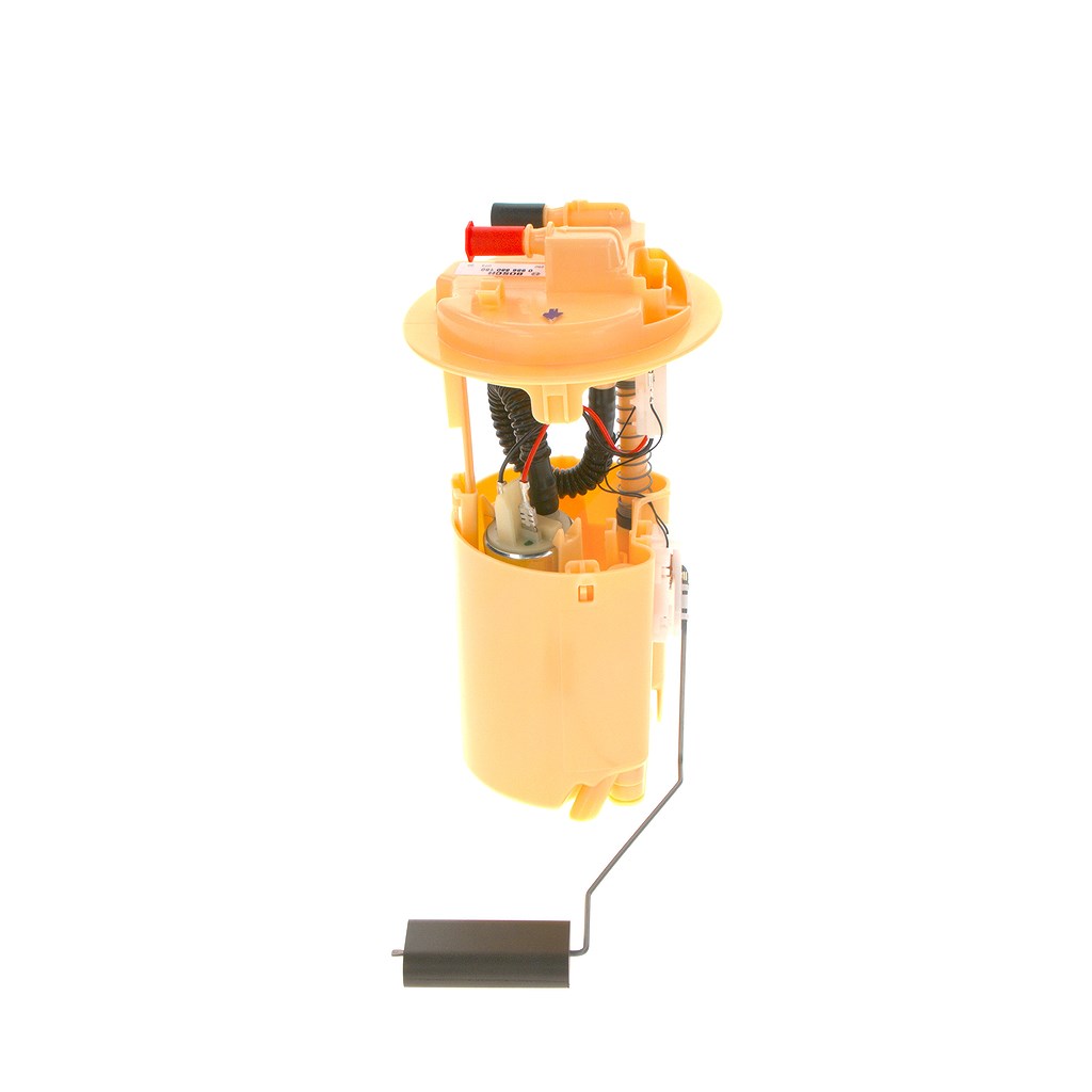 Bosch Kraftstoff-Fördereinheit [Hersteller-Nr. 0986580180] für Peugeot