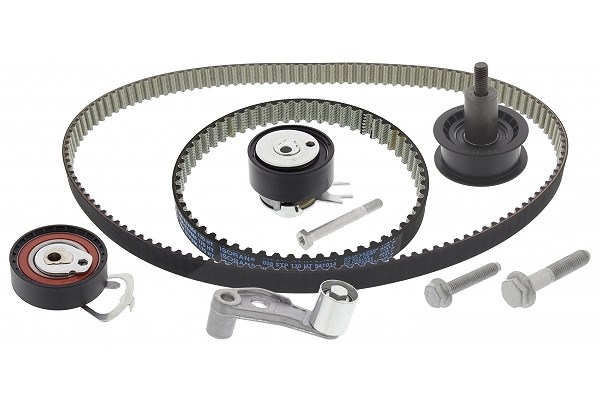 Mapco Zahnriemensatz [Hersteller-Nr. 23838/1] für VW, Seat