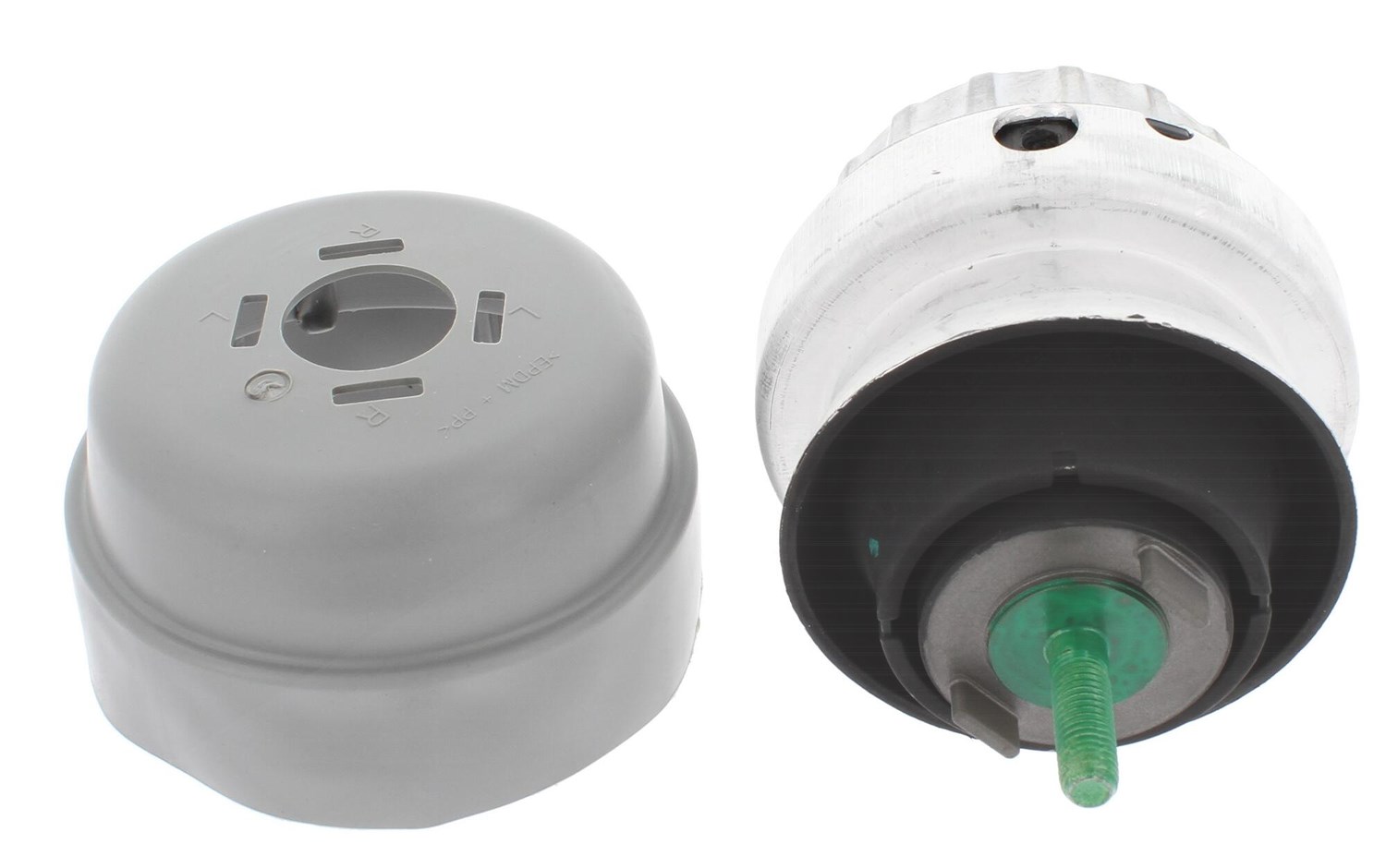 Corteco Lagerung, Motor ERSTAUSRÜSTERQUALITÄT [Hersteller-Nr. 80004289] für Audi