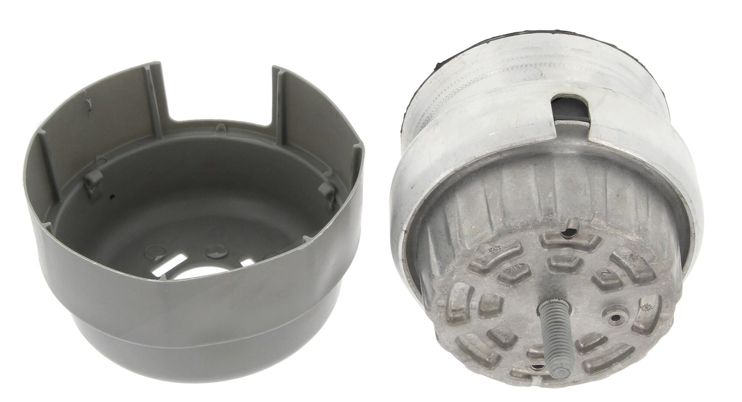 Corteco Lagerung, Motor ERSTAUSRÜSTERQUALITÄT [Hersteller-Nr. 80004293] für Audi
