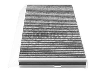 Corteco Filter, Innenraumluft ERSTAUSRÜSTERQUALITÄT [Hersteller-Nr. 80000626] für Toyota