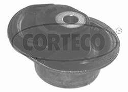 Corteco Lagerung, Achskörper ERSTAUSRÜSTERQUALITÄT [Hersteller-Nr. 21652248] für VW