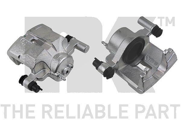 Nk Bremssattel [Hersteller-Nr. 2132123] für Mazda