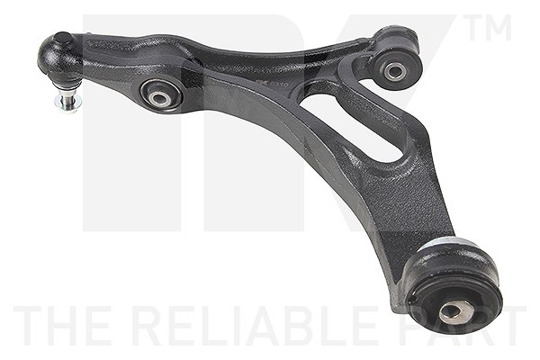 Nk Lenker, Radaufhängung [Hersteller-Nr. 5014741] für Porsche, VW