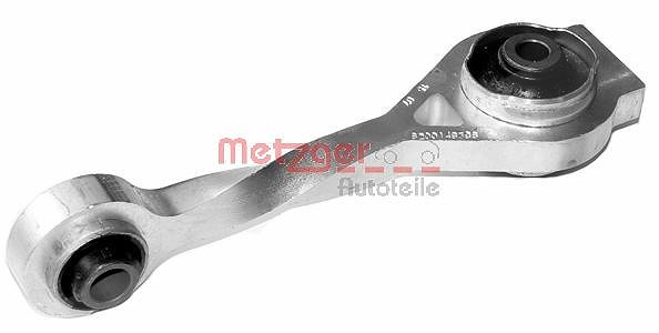 Metzger Autoteile Lagerung, Motor [Hersteller-Nr. 8050730] für Renault