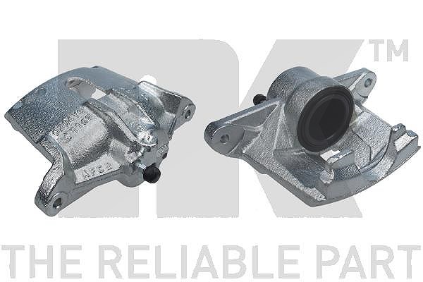Nk Bremssattel [Hersteller-Nr. 2145237] für Toyota