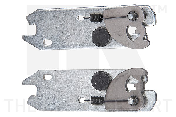 Nk Nachsteller, Trommelbremse [Hersteller-Nr. 422503] für Ford