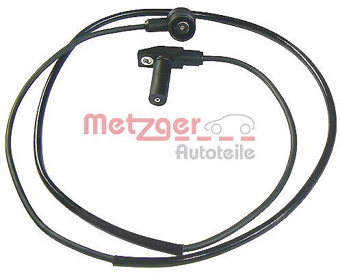 Metzger Autoteile Impulsgeber, Kurbelwelle [Hersteller-Nr. 0902215] für Mercedes-Benz