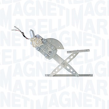 Magneti Marelli Fensterheber [Hersteller-Nr. 350103232000] für Nissan