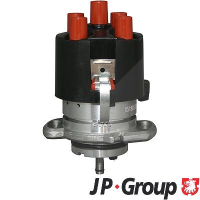 Jp Group Zündverteiler [Hersteller-Nr. 1191100300] für VW, Seat