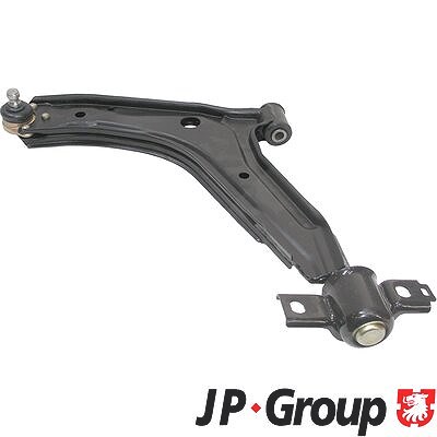 Jp Group Lenker, Radaufhängung [Hersteller-Nr. 1140103370] für Skoda, VW