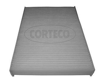 Corteco Filter, Innenraumluft ERSTAUSRÜSTERQUALITÄT [Hersteller-Nr. 80004555] für Land Rover
