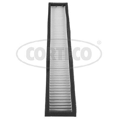 Corteco Filter, Innenraumluft ERSTAUSRÜSTERQUALITÄT [Hersteller-Nr. 80000642]