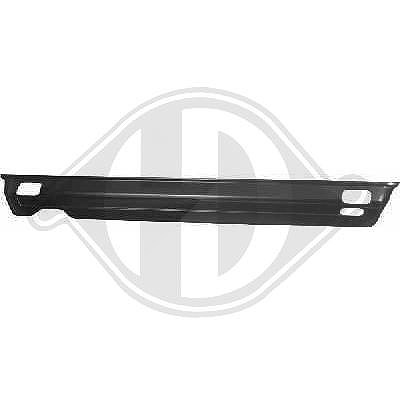 Diederichs Heckwand [Hersteller-Nr. 9410460] für VW