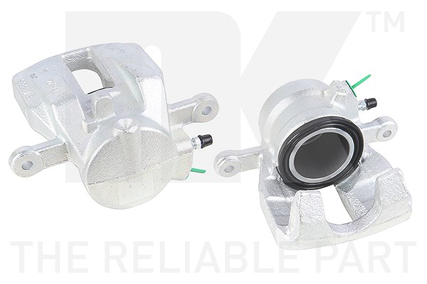 Nk Bremssattel [Hersteller-Nr. 2133227] für Mercedes-Benz