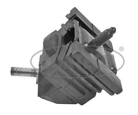 Corteco Lagerung, Motor ERSTAUSRÜSTERQUALITÄT [Hersteller-Nr. 80001950] für Ford