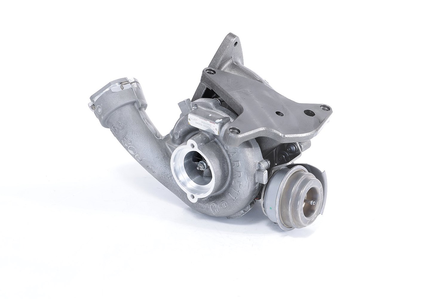 Bts Turbo Lader, Aufladung [Hersteller-Nr. T914563] für VW
