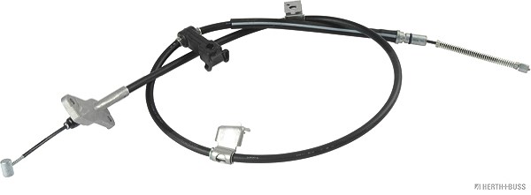 Herth+buss Jakoparts Seilzug, Feststellbremse [Hersteller-Nr. J3924094] für Honda