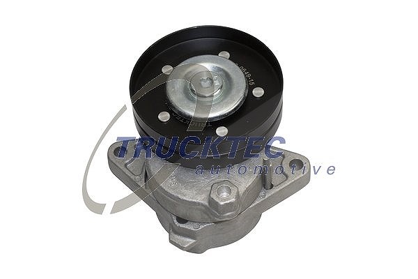 Trucktec Automotive Riemenspanner, Keilrippenriemen [Hersteller-Nr. 02.19.121] für Mercedes-Benz