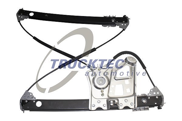 Trucktec Automotive Fensterheber [Hersteller-Nr. 02.53.098] für Mercedes-Benz