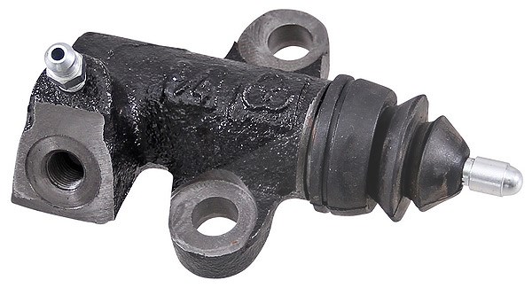 A.b.s. Nehmerzylinder, Kupplung [Hersteller-Nr. 71891] für Nissan