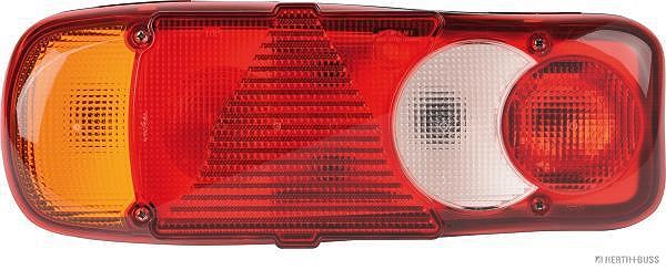 Herth+buss Elparts Heckleuchte [Hersteller-Nr. 83830072]