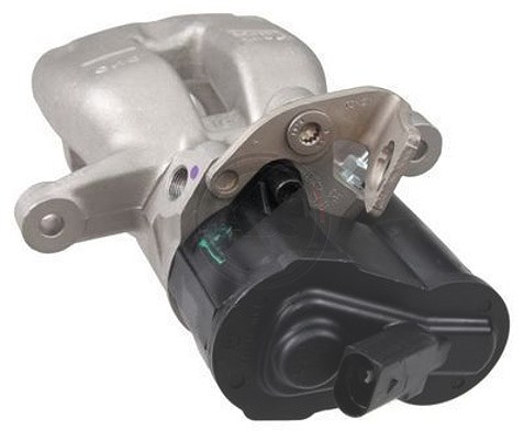 A.b.s. Bremssattel [Hersteller-Nr. 522792] für VW