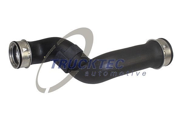 Trucktec Automotive Ladeluftschlauch [Hersteller-Nr. 02.14.090] für Mercedes-Benz
