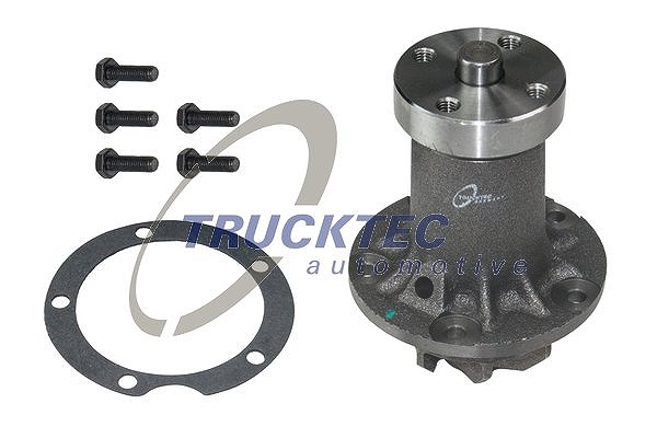 Trucktec Automotive Wasserpumpe [Hersteller-Nr. 02.19.158] für Seat, Puch, Mercedes-Benz