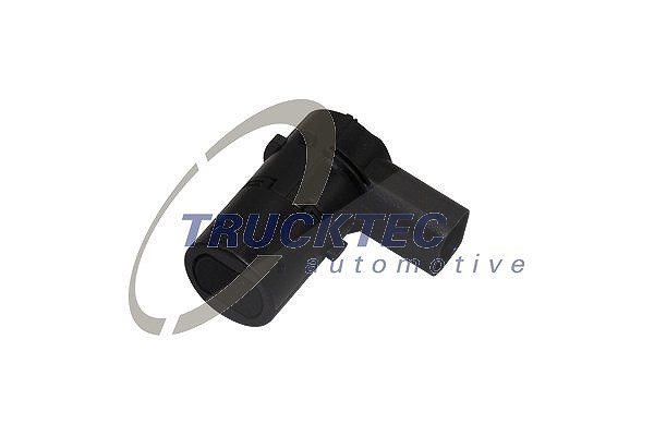 Trucktec Automotive Sensor, Einparkhilfe [Hersteller-Nr. 08.42.086] für BMW