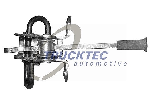 Trucktec Automotive Türfeststeller [Hersteller-Nr. 08.62.770] für BMW