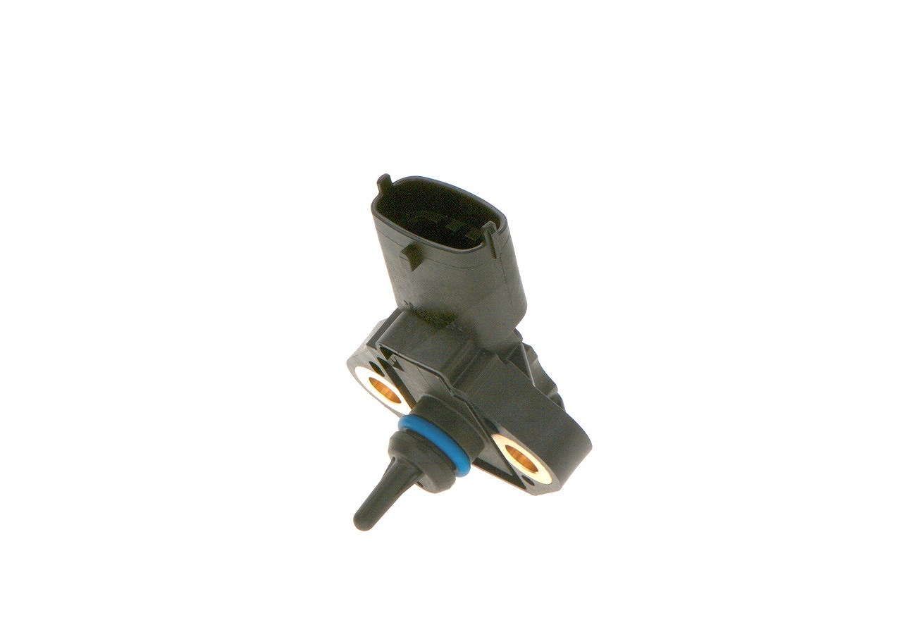 Bosch Sensor, Kraftstoffdruck [Hersteller-Nr. 0261230127] für BMW