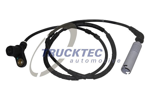 Trucktec Automotive Sensor, Raddrehzahl [Hersteller-Nr. 08.35.155] für BMW