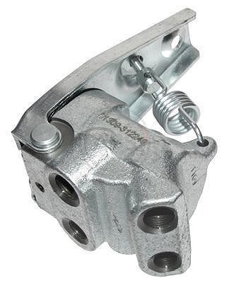 A.b.s. Bremskraftregler [Hersteller-Nr. 64066] für Citroën, Peugeot