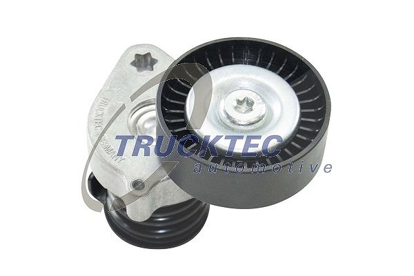 Trucktec Automotive Riemenspanner, Keilrippenriemen [Hersteller-Nr. 02.19.186] für Mercedes-Benz
