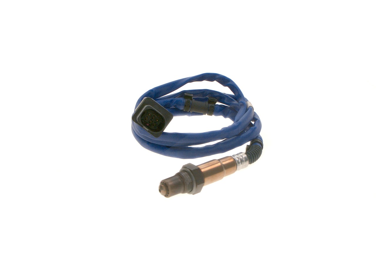 Bosch Lambdasonde [Hersteller-Nr. 0258017228] für Porsche