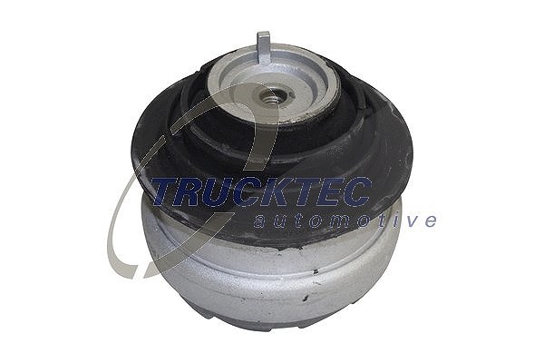 Trucktec Automotive Lagerung, Motor [Hersteller-Nr. 02.22.038] für Mercedes-Benz