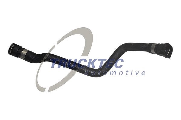 Trucktec Automotive Kühlerschlauch [Hersteller-Nr. 08.40.027] für BMW